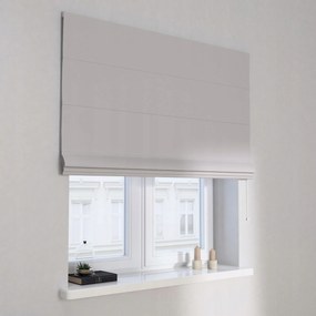 Kész római roló Capri 110x150cm fekete