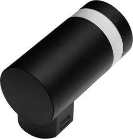 AZZARDO 5217 JASON Modern Kültéri Fali Lámpa LED IP65
