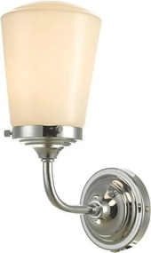 Dar Lighting CADEN CAD0750 Fali lámpa 1x40W/E14 IP44