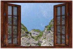 Poszterek 90x60 Sziklák