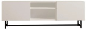 TV asztal/szekrény Twiggy (fehér). 1088867