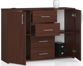 Komód Kiran (wenge). 1068567