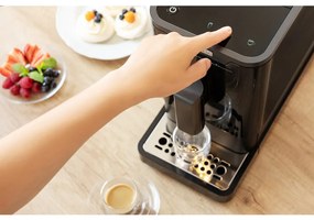 Sencor SES 7018BK automatikus kávéfőző Espresso