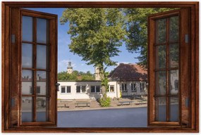 Poszterek 60x40 Erdélyi általános iskola