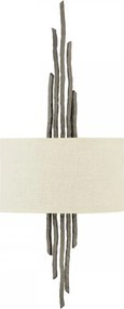 Fali Lámpa Bronz ELSTEAD HK-SPYRE2-MMB