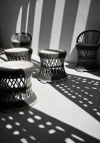 Poszter 70x100cm Fények játéka