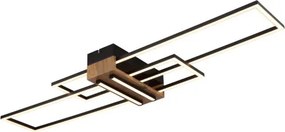 GLOBO 67208-40N DAKARI Modern LED Mennyezeti Lámpa IP20