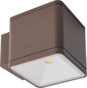 REDO 9081 BETA Modern Kültéri Fali Lámpa LED IP54