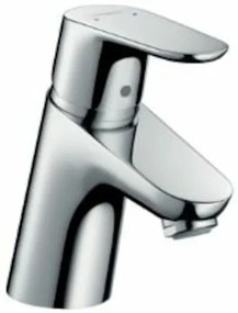 Mosdó csaptelep Hansgrohe Focus clic-clac rendszerrel króm 31604000