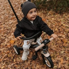 PETITE&MARS - Gyerek tricikli 5 az 1-ben TURBO LIMITED City Beat