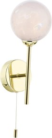 Dar Lighting Cohen COH0735-17 Fali lámpa 1x40w/g9 ip20