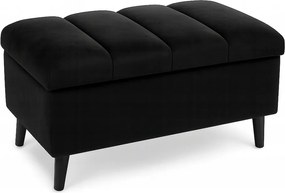 Puff tárolórekesszel, nyitható puff, puff tárolóval, tárolórekesz