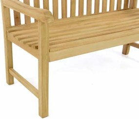 DIVERO Kerti pad 2 személyes 130 cm