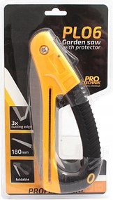 Rókafarok fűrész Pro Technik 180 mm PLO6