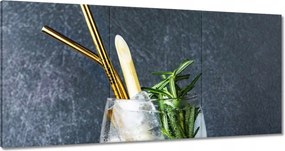 Festmények 180x90 Konyhai képek Forradalmak