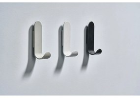 A-Hook Soft Grey szürke acél akasztó - Zone
