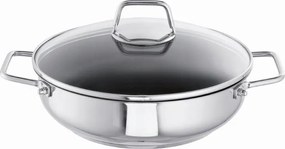 Pároló serpenyő, Vega, 26 cm