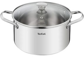 Tefal - Konyhai készlet 10 db COOK EAT rozsdamentes