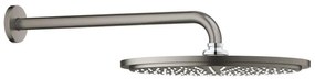 GROHE 26066AL0 - RAINSHOWER COSMOPOLITAN 310/380 mm esőztető zuhanyrózsa, grafit 26066AL0
