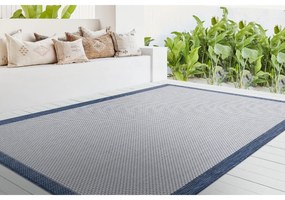 Szőnyeg (50 x 80), 23745A Fresco - Navy Blue
