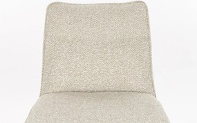 Jacques alacsony bárszék