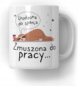 Munkahelyi Kényszerített Bögre Ajándék Munkahelyi Dolgozónak 18-99 Ajándék