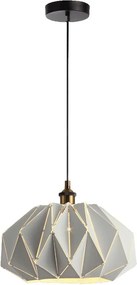 Prezent CATANIA II. 46311 Függőlámpa 1x40W/E27 IP20