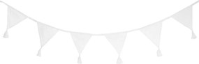 MIDSOMMAR textil girland 600 cm