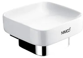 Szappantartó Nimco Kibo króm KI14059K26