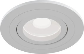 Maytoni ATOM DL023-2-01W Beépíthető spotlámpa 1x50W/GU10 IP20