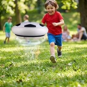 Zaparkorun Air Disk Hover Ball lebegő labda