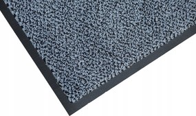 Mosható bejárati Lábtörlő Iron Horse XL 85x300 Fűzfa