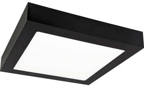 Greenlux LED Mennyezeti lámpa FENIX LED/12W/230V 3800K 17 cm GXDW364