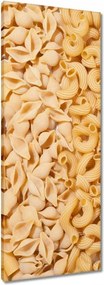 Vászonkép 40x100 Tészta típusok paszta