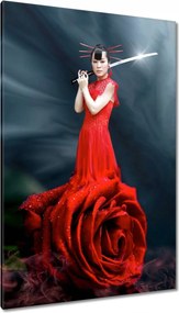 Festmények 80x120 HardCore Design Photo Hc