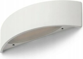 Rendl Naxos Led fali lámpa 6W 3000K fehér, modern dizájn