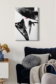 Kanvas vászonkép, 50×70 cm – TR529TCR1234
