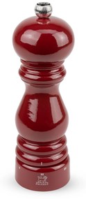 Peugeot Paris U'Select só- és borsőrlők Lakkvörös 22 cm Borsőrlő