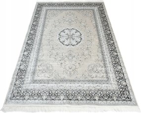 Szahara Szőnyeg 80x220 Viscosa Premium Klasszikus w7v