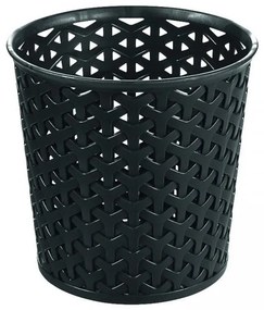 Pohár ceruzákra Y STYLE -S- fekete CURVER