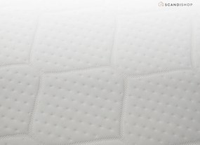 Kókuszmatrac COCO MAXI 20 cm 90 x 200 cm Matracvédő: Matracvédő nélkül