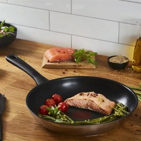Tefal - Serpenyő DELICIOUS 24 cm