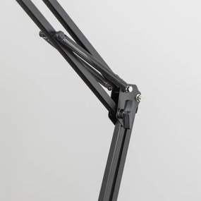 Brilagi - LED Dimmelhető asztali lámpa VARIO LED/15W/230V 3000-6000K fekete