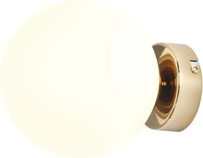 Aldex BALL 1076C30_S Fali lámpa 1x10W/E14 IP20