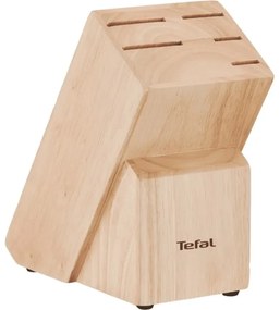 Tefal - Konyhai késkészlet állványban ICE FORCE 6 db