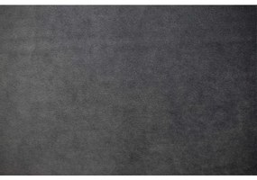 THEO étkezőszék sötétszürke színben