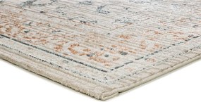 Bézs szőnyeg 192x290 cm Keops – Universal