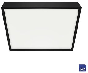 Prezent Lenys 27025 mennyezetlámpa, 18W LED, 4000K, 1800 lm, IP44