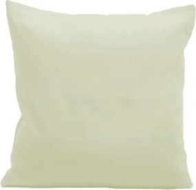 Panama Párnahuzat matt 40x40 cm ekrü krémszínű