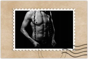 Poszterek 90x60 Aktok Meztelenség Szerelem Fotó